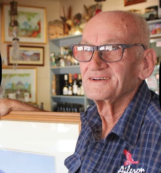 Greg Dick Obituary, Death: Longtime Territory Publican and Aileron Roadhouse Owner, Dies at 81