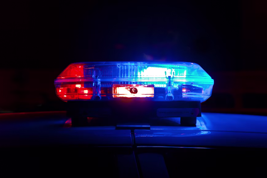 Bethpage Car Accident: Two People Seriously Injured After Vehicle Crashes Into Fire Station